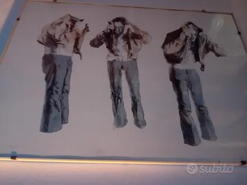 litografia di Vincenzo Gaetaniello 