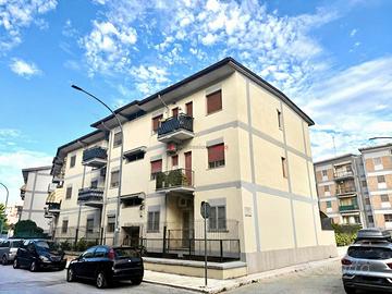 Appartamento Foggia [Cod. rif 3341547VRG]