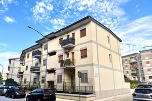 Appartamento Foggia [Cod. rif 3341547VRG]
