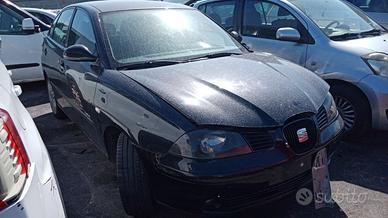 RICAMBI USATI AUTO SEAT Ibiza Serie AMF (02>05)