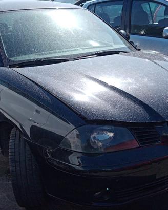 RICAMBI USATI AUTO SEAT Ibiza Serie AMF (02>05)