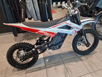 VENT eSCOUT MINIMOTO ELETTRICA 2026