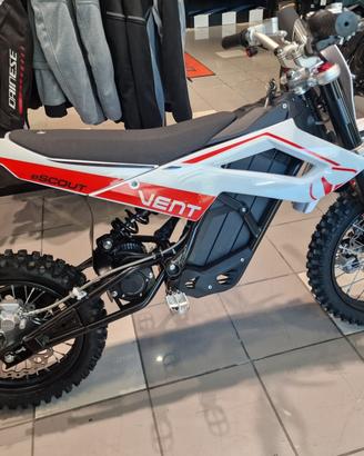 VENT eSCOUT MINIMOTO ELETTRICA 2026