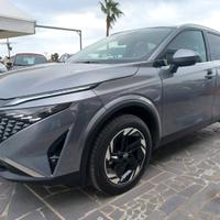 Nissan Qashqai MHEV 158 CV Xtronic N-Connecta
