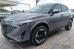 Nissan Qashqai MHEV 158 CV Xtronic N-Connecta