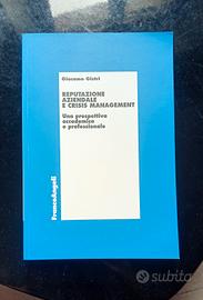 Reputazione aziendale e crisis management