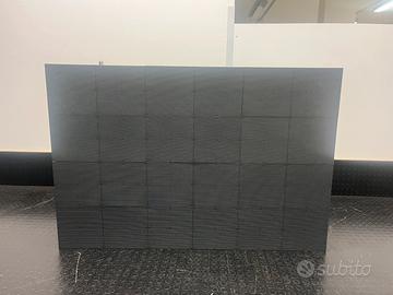 Pannello ledwall novastar p5 indor