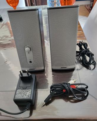 Bose Companion 2 Series ll