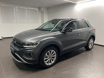 Volkswagen T-Roc Life 1.0 TSI 81 kW (110 CV) ...