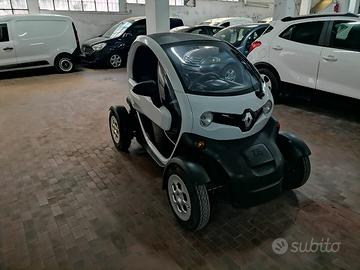 Renault Twizy 80 Urban