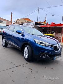 Renault kadjar automatico 2018 90.000km