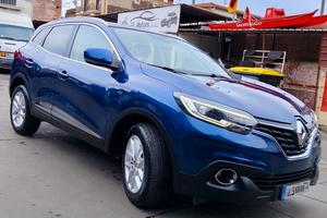 Renault kadjar automatico 2018 90.000km