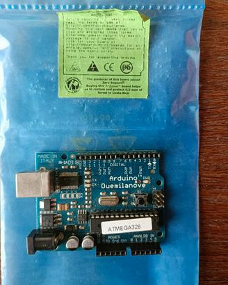 Arduino