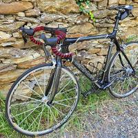 Simplon Pride bici da corsa, telaio da 59 cm