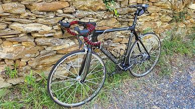 Simplon Pride bici da corsa, telaio da 59 cm