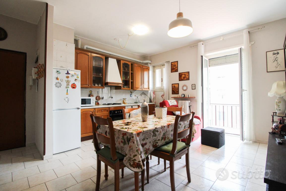 Apartment in Milano, Bruzzano, Municipio 9 - Vista 4