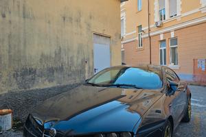 Alfa romeo Brera