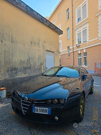 Alfa romeo Brera