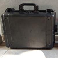 Valigia per attrezzature speciali