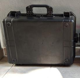 Valigia per attrezzature speciali