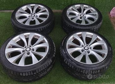 CERCHI IN LEGA BMW X5 Serie (E70) (06>13)