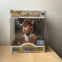 Funko Pop! Deluxe Buggy the Clown 1740