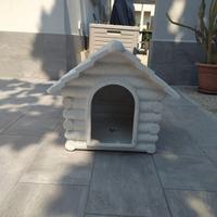 Cuccia per animali di piccola taglia