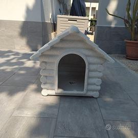 Cuccia per animali di piccola taglia