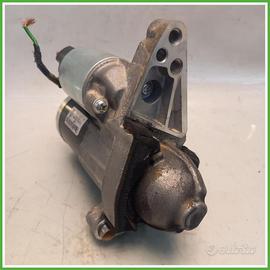 Motorino Avviamento Mitsubishi M000TD2572 Nissan