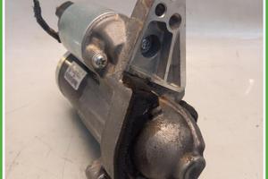 Motorino Avviamento Mitsubishi M000TD2572 Nissan
