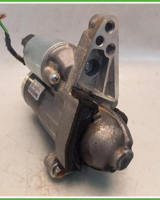 Motorino Avviamento Mitsubishi M000TD2572 Nissan