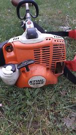 decespugliatore sthil 