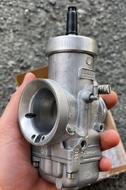 VHSB 36 RD KART DELLORTO NUOVO