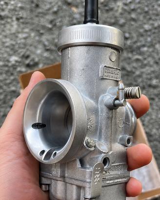 VHSB 36 RD KART DELLORTO NUOVO