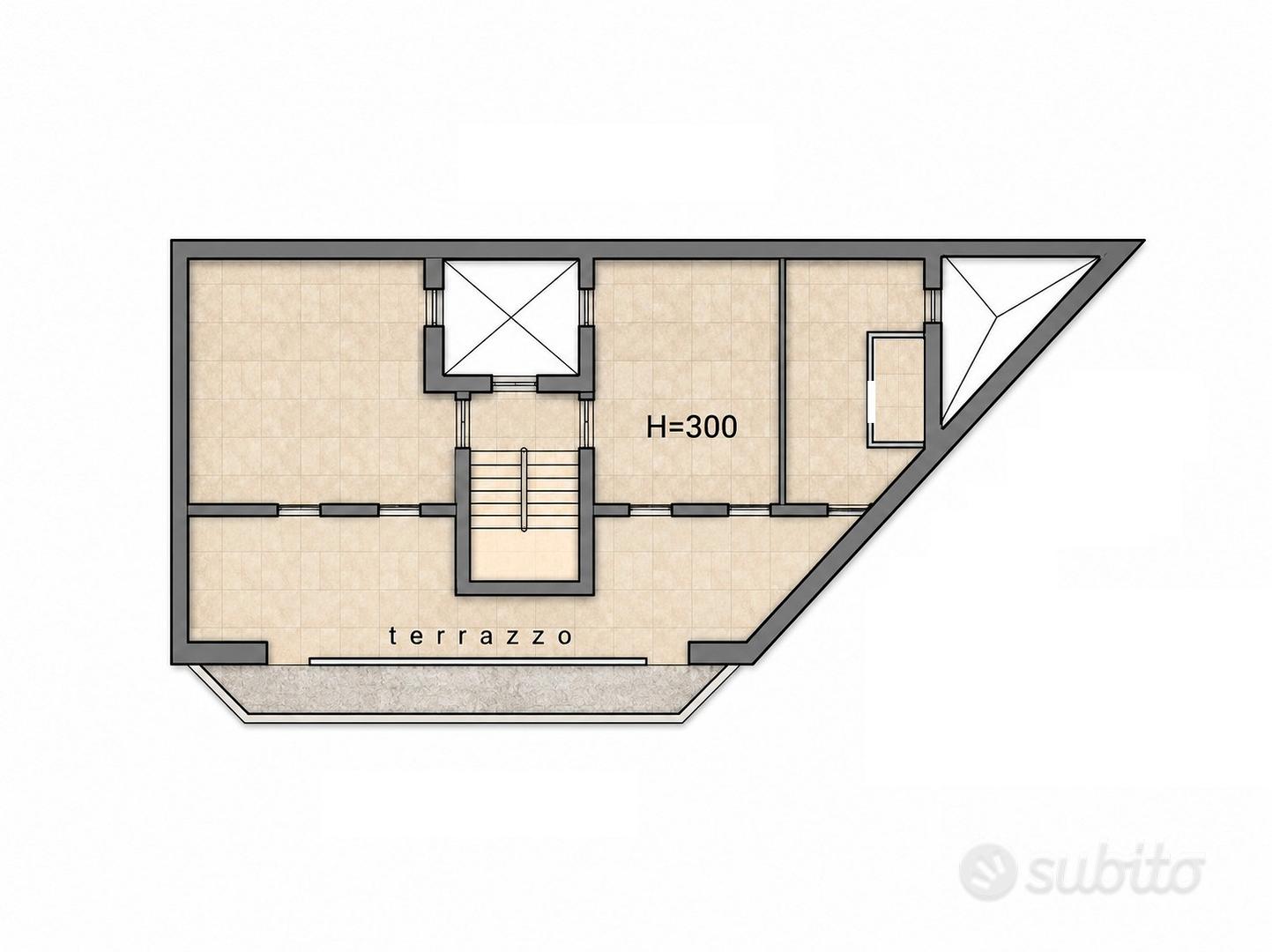 Appartamento – Altamura, Bari - Vista 2