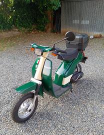 BENELLI  OM50423EST01 del 1985 (EPOCA)