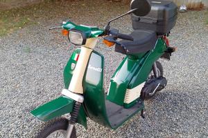 BENELLI  OM50423EST01 del 1985 (EPOCA)