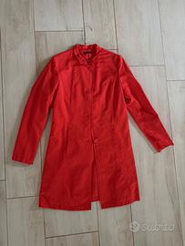 Cappotto corto, cotone