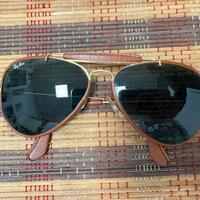 Ray-Ban B&L Leathers