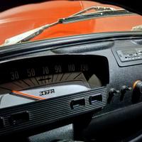 Autoradio posacenere Fiat 500 Epoca Fiat 126