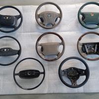 VOLANTI JAGUAR/Porsche/A112