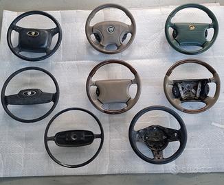 VOLANTI JAGUAR/Porsche/A112