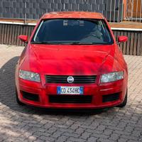 FIAT STILO ABARTH 2.4 da 170 cv  CAMBIO MANUALE