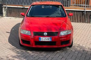 FIAT STILO ABARTH 2.4 da 170 cv  CAMBIO MANUALE