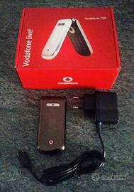 Vodafone 720 UMTS