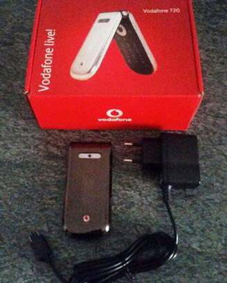 Vodafone 720 UMTS