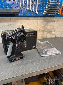 Radiocomando Spektrum