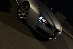 alfa romeo 159 1.9jtdm 16v 150cv