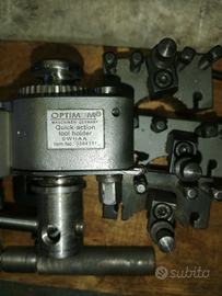 Torretta optimum mod. swhaa