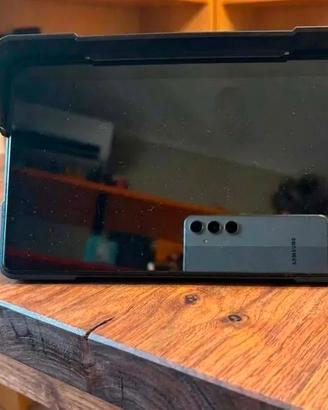 Schermo CarPlay/Android Moto 7